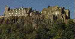 Stirling Castle