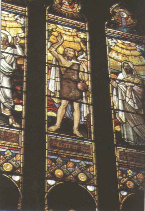 Stained Glass