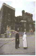 Town Jail