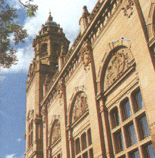 Kelvingrove Art Gallery & Museum
