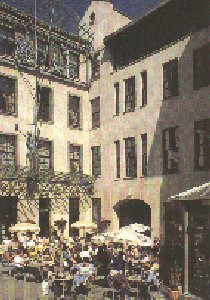 Italian Centre