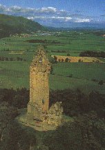 Wallace Monument