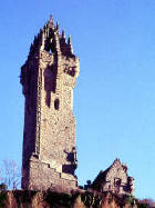 Wallace Monument